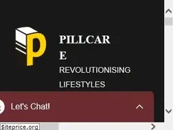Sites similar to pillcare.co.in