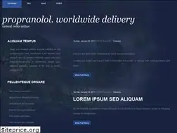 Sites similar to pilldbp.com