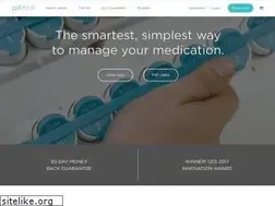 Sites similar to pilldrill.com