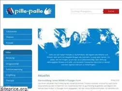 Sites similar to pille-palle.net