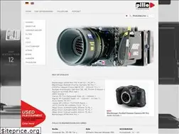 Sites similar to pillefilm.de