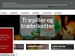 Sites similar to pillemadsen.dk