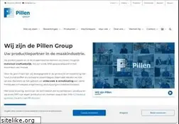 Sites similar to pillen.eu
