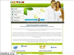 Sites similar to pillenpharm.com