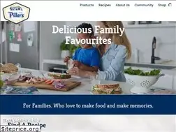 Sites similar to pillers.com