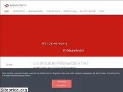 Sites similar to pillerseetal.co