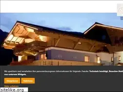 Sites similar to pillerseetal.de