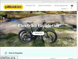 Sites similar to pillibisiklet.com