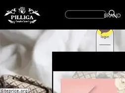 Sites similar to pilliga.com