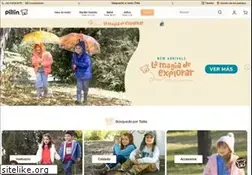 Sites similar to pillin.cl