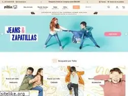 Sites similar to pillin.com