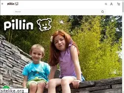 Sites similar to pillin.pe