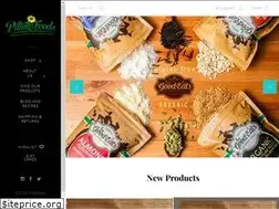 Sites similar to pillingfoods.com