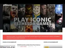 Sites similar to pillioyun.com