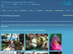 Sites similar to pillipipa.com