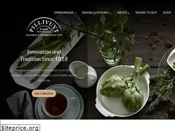 Sites similar to pillivuytusa.com