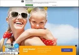 Sites similar to pillohotelashbourne.com
