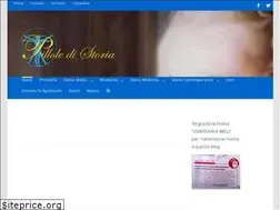 Sites similar to pilloledistoria.it