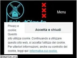 Sites similar to pilloledolanda.it