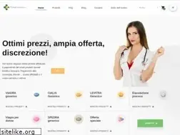 Sites similar to pilloleerezione.net