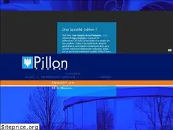 Sites similar to pillonfreres.fr
