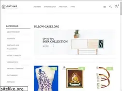 Sites similar to pillow-cases.org