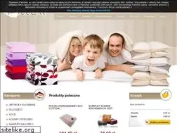 Sites similar to pillow.sklep.pl