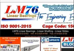Sites similar to pillowblockbearings.com