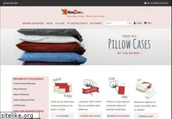Sites similar to pillowcase.net