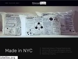 Sites similar to pillowcasestudies.com