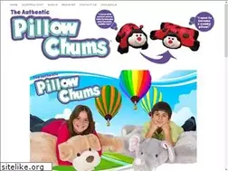 Sites similar to pillowchums.com