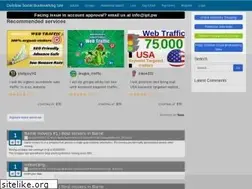 Sites similar to pillowcovers.ipt.pw