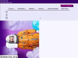 Sites similar to pillowcube.com