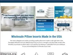 Sites similar to pillowcubes.com