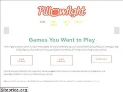 Sites similar to pillowfight.io