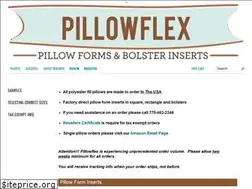 Sites similar to pillowflex.com