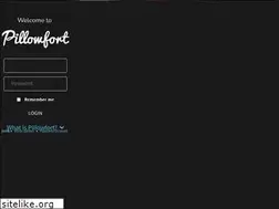 Sites similar to pillowfort.social