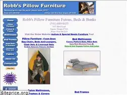 Sites similar to pillowfurniture.com