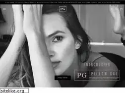Sites similar to pillowguy.com