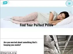Sites similar to pillowinsider.com