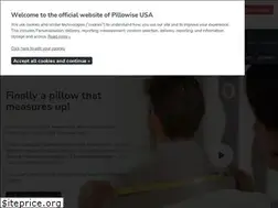 Sites similar to pillowise-usa.com