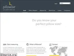Sites similar to pillowise.nl