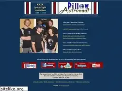 Sites similar to pillownaut.com