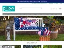Sites similar to pillowperfect.com