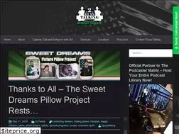 Sites similar to pillowprojectusa.com