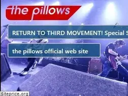 Sites similar to pillows.jp