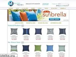 Sites similar to pillowsandpillows.com