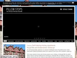 Sites similar to pillowstops.co.uk