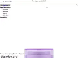 Sites similar to pillowtalkderm.com