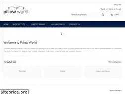 Sites similar to pillowworld.com.au